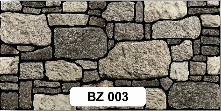 Süsköşe® DK-3 Seri BZ003