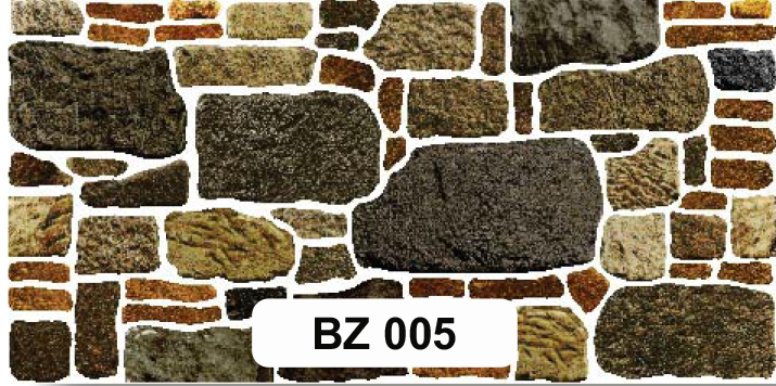 Süsköşe® DK-3 Seri BZ005