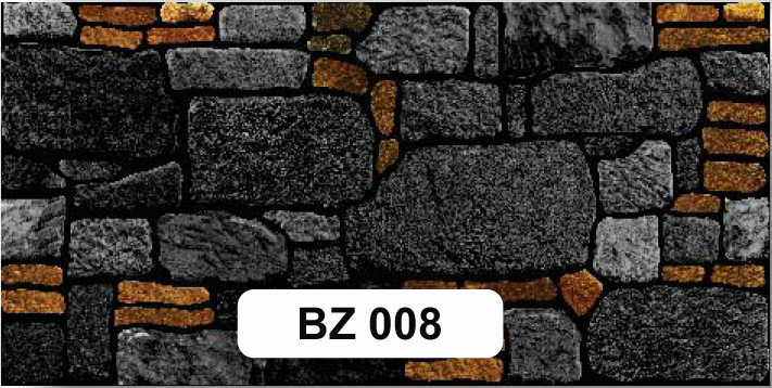 Süsköşe® DK-3 Seri BZ008